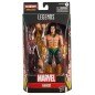 Figura Namor Marvel Legends 15cm