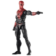 Figura Spider-Shot Spiderman Marvel 15cm