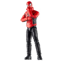 Figura Spiderman Last Stand Spiderman Marvel 15cm