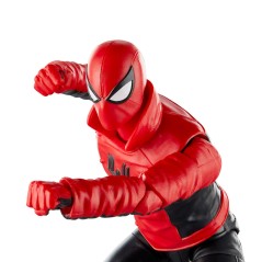 Figura Spiderman Last Stand Spiderman Marvel 15cm