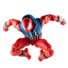 Figura Scarlet Spider Spiderman Marvel 15cm