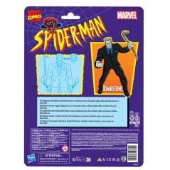 Figura Tombstone Spiderman Marvel 15cm