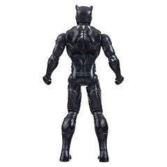 Figura Black Panther Vengadores Avengers Marvel 10cm