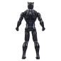 Figura Black Panther Vengadores Avengers Marvel 10cm