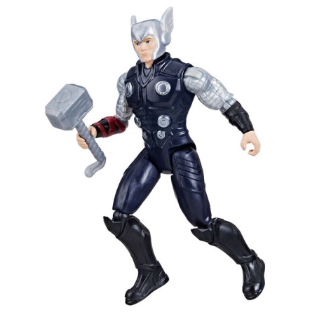 Figura Thor Vengadores Avengers Marvel 10cm