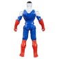 Figura Capitan America Vengadores Avengers Marvel 10cm