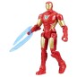 Figura Iron Man Vengadores Avengers Marvel 10cm