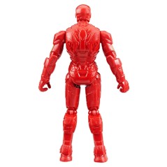 Figura Iron Man Vengadores Avengers Marvel 10cm