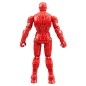 Figura Iron Man Vengadores Avengers Marvel 10cm