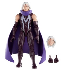 Figura Magneto X-Men Marvel 15cm