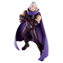 Figura Magneto X-Men Marvel 15cm