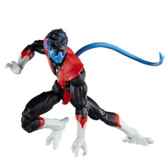 Figura Nightcrawler X-Men Marvel 15cm