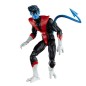 Figura Nightcrawler X-Men Marvel 15cm