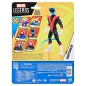 Figura Nightcrawler X-Men Marvel 15cm