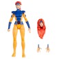 Figura Jean Grey X-Men Marvel 15cm