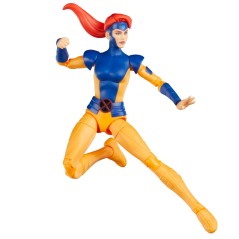 Figura Jean Grey X-Men Marvel 15cm