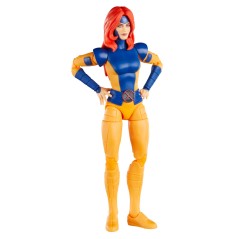 Figura Jean Grey X-Men Marvel 15cm