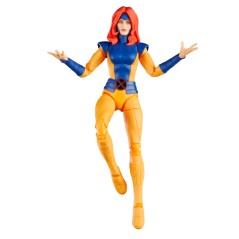 Figura Jean Grey X-Men Marvel 15cm