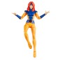 Figura Jean Grey X-Men Marvel 15cm