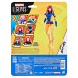 Figura Jean Grey X-Men Marvel 15cm