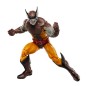 Blister figuras Wolverine Legends Series Marvel 15cm