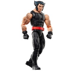 Blister figuras Wolverine Legends Series Marvel 15cm