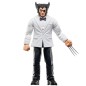 Blister figuras Wolverine Legends Series Marvel 15cm