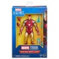 Figura Iron Man Mark LXXXV Legends Series Marvel 15cm