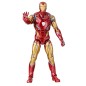 Figura Iron Man Mark LXXXV Legends Series Marvel 15cm