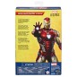 Figura Iron Man Mark LXXXV Legends Series Marvel 15cm