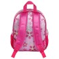 Mochila 3D Palace Princesas Disney 31cm