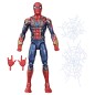 Figura Iron Spider Legends Series Marvel 15cm