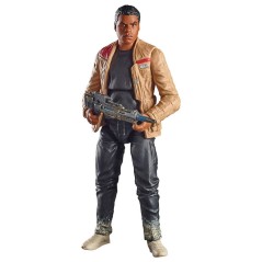 Figura Finn Starkiller Base Episode VII Vintage Collection Star Wars 10cm