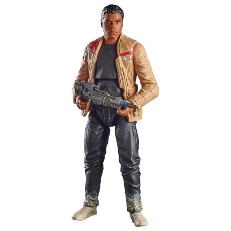 Figura Finn Starkiller Base Episode VII Vintage Collection Star Wars 10cm