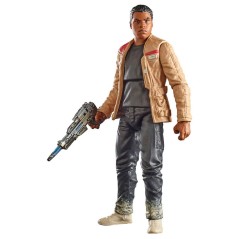 Figura Finn Starkiller Base Episode VII Vintage Collection Star Wars 10cm