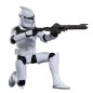 Figura Phase I Clone Trooper Attack of the Clones Star Wars 9,5cm