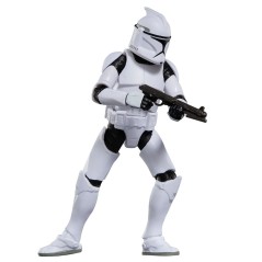 Figura Phase I Clone Trooper Attack of the Clones Star Wars 9,5cm