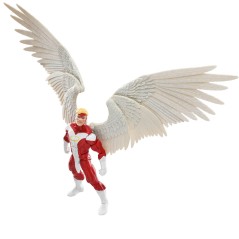 Figura Angels Marvels X-Men Marvel 15cm