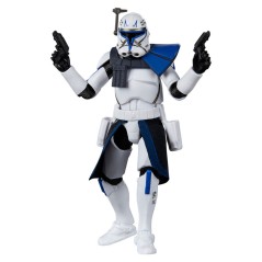 Figura Clone Commander Rex Bracca Mission Star Wars: The Bad Batch 9,5cm