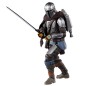 Figura Mandalorian Las Minas de Mandalore The Mandalorian Star Wars 9,5cm