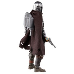 Figura Mandalorian Las Minas de Mandalore The Mandalorian Star Wars 9,5cm