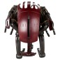 Figura Droideka Droide Destructor Star Wars: La Amenaza Fantasma 15cm