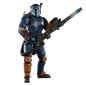 Figura The Mandalorian Star Wars 15cm