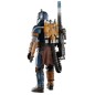 Figura The Mandalorian Star Wars 15cm