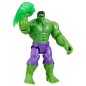 Figura Hulk Vengadores Avengers Marvel 10cm