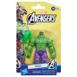 Figura Hulk Vengadores Avengers Marvel 10cm