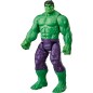 Figura Hulk Deluxe Titan Hero Vengadores Avengers Marvel 30cm