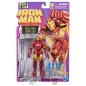 Figura Iron Man Model 20 Iron Man Marvel 15cm