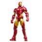 Figura Iron Man Model 20 Iron Man Marvel 15cm