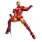 Figura Iron Man Model 20 Iron Man Marvel 15cm